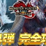 サンブレイク第４弾アプデ！新最強太刀装備を作るぞ！ ソロ 太刀 『MHSB:モンスターハンターライズ：サンブレイク』