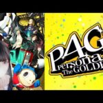 #7【P4G】シリーズ初✨完全初見プレイ٩(ˊᗜˋ*)و【ペルソナ4 ザ・ゴールデン/Switch版】