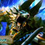 【MH】モンハンのモンスター人気ランキング1位ってジンオウガなのかよｗｗｗｗ