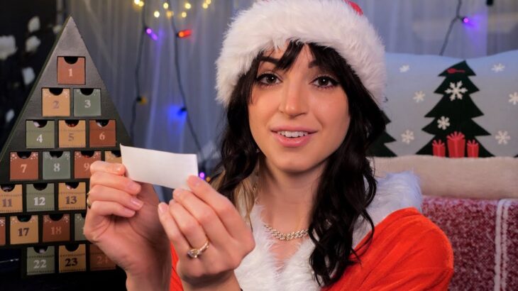 ASMR | Reading Your REAL Love Confessions | Candy Grams