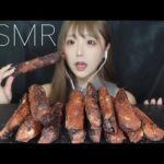 【ASMR】麩菓子の咀嚼音
