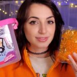 they made an actual ASMR toy – let’s try it!