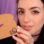 Gibi ASMR Toaster Coaster Cork Tapping, Tracing, Scratching & Unboxing