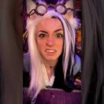 ASMR | POV: You rolled a 1 at the Potion Shop #asmr #shorts #dnd #cosplay