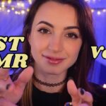 The Best of Gibi ASMR: Vol. 2 | 1 Hour of Your Favorite ASMR Moments