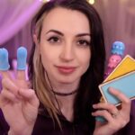 ASMR | These are my 💜favorite💜 new triggers ~