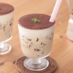 飲むティラミスの作り方 Drinkable Tiramisu｜HidaMari Cooking