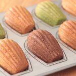 お気に入りのマドレーヌの作り方 My Favorite Madeleine 3 Flavor｜HidaMari Cooking