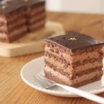 チョコレートケーキの作り方 Chocolate Cake｜HidaMari Cooking