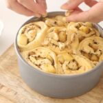 りんごパンの作り方 Apple Bread｜HidaMari Cooking