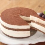ティラミスの作り方 Tiramisu｜HidaMari Cooking