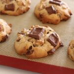 バレンタインに簡単チョコレートクッキーの作り方 ラッピングあり