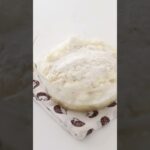 バターなし、牛乳なしで簡単チュロスを作ろう Make easy churros without butter or milk!