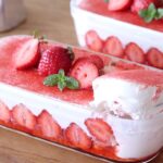 オーブンなし！10分で食べれる簡単いちごティラミスの作り方