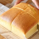 スフレチースケーキの作り方米粉のお菓子グルテンフリー