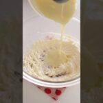ランチホックスミニケーキの作り方字幕あります #shorts #cakedecorating #asmr
