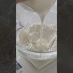 めっちゃ簡単！チョコチャンクスコーン#shorts