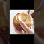 ザクザク♡とろけるクッキーシュー