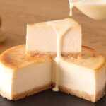 濃厚！ニューヨークチーズケーキの作り方