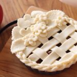 りんごと紅茶の絶品アップルパイの作り方｜HidaMari Cooking