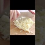 抹茶アイスパフェ🍵 #shorts #asmr