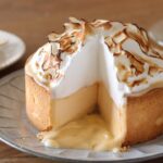 最高のレモンメレンゲ・チーズタルトの作り方｜HidaMari Cooking