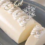 寒天で作るレアチーズケーキの作り方：卵なし・オーブンなし・ゼラチンなし｜HidaMari Cooking