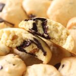 バターなしですぐ作れる！簡単チョコチップ・ソフトチョコクッキーの作り方＆ラッピング｜HidaMari Cooking