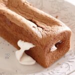 生シフォンケーキの作り方：米粉のお菓子｜HidaMari Cooking