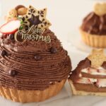 いちごとチョコレートのショートケーキ・タルトの作り方｜HidaMari Cooking