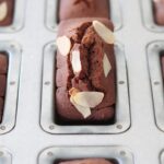 濃厚チョコレート・フィナンシェの作り方：卵白・米粉のお菓子｜HidaMari Cooking