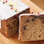 しっとり紅茶のフルーツ・パウンドケーキ の作り方｜HidaMari Cooking