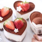 オーブンなし！10分で食べれる簡単濃厚ティラミスの作り方&ラッピング