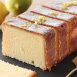 レモンのパウンドケーキの作り方｜HidaMari Cooking
