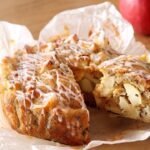 りんごと紅茶のケーキの作り方｜HidaMari Cooking