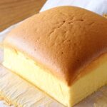 思わず手でちぎりたくなる！ぷるんぷるんな台湾カステラの作り方：バターなし｜HidaMari Cooking