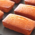 米粉で作る基本のフィナンシェの作り方：卵白のお菓子/グルテンフリー｜HidaMari Cooking