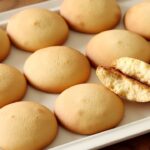 懐かしい味！たまごボーロみたいなたまごクッキーの作り方：バターなし｜HidaMari Cooking