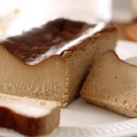 なめらかコーヒー・ベイクドチーズケーキの作り方｜HidaMari Cooking