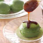 濃厚抹茶ミルクプリン＆黒蜜シロップの作り方：生クリーム・卵なし｜HidaMari Cooking
