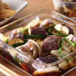 油は大さじ１！冷やしてさっぱり食べれるヘルシーな鶏むね肉の南蛮漬け[#うちのごはん1]｜HidaMari Cooking