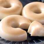 豆乳きなこプリンの作り方：オーブン・生クリーム・卵なし、ダイエット中でもヘルシーに食べれる｜HidaMari Cooking