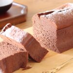 チョコとクリームチーズのいいとこ取り🍫チョコレート・スフレチーズケーキの作り方｜HidaMari Cooking