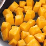 お店みたい！と褒められる🎃かぼちゃとクリームチーズのデリ風たまごサラダ