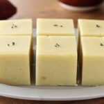 材料3つ・砂糖なし🍠芋ようかんの作り方｜HidaMari Cooking