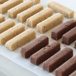 バレンタインに♥️チョコがけバタークッキーの作り方＆ラッピング｜HidaMari Cooking