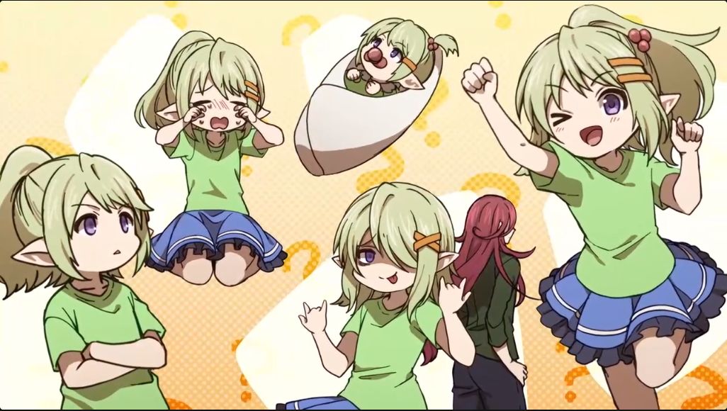 ぐらぶるtvちゃんねるっ 続 小林由美子さんゲスト回 ミムルメモルの物語はまだエピソード0 主役のシナリオイベントはよはよの巻 気ままにgbf グラブル