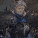 【グラブル】マクネッサは良いキャラだった…アイルストを守った格好良いイケおじたち