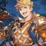 【グラブル】今回も良い兄貴分キャラをしていたヴェイン、初期の頃と比べると本当に成長したのが分かるキャラ