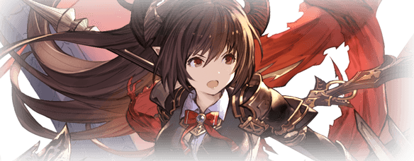 【グラブル】フォルテは今からでも遅くないから戻してくれ / 神バハからの参戦から大分経つもストイベの出番も無く扱いが勿体ないキャラ